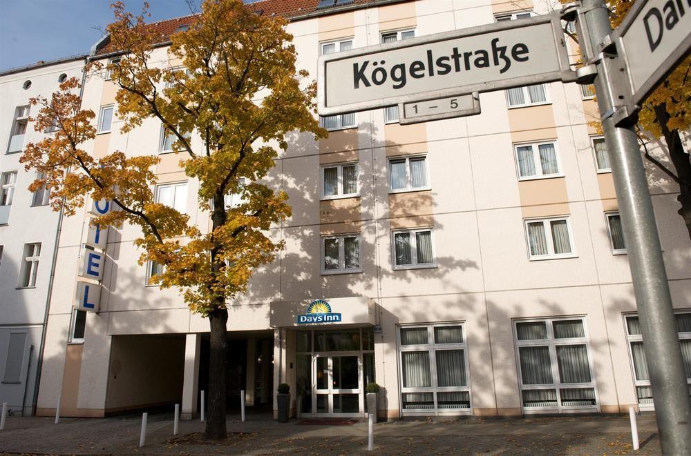Hotel Good Morning West Berlim