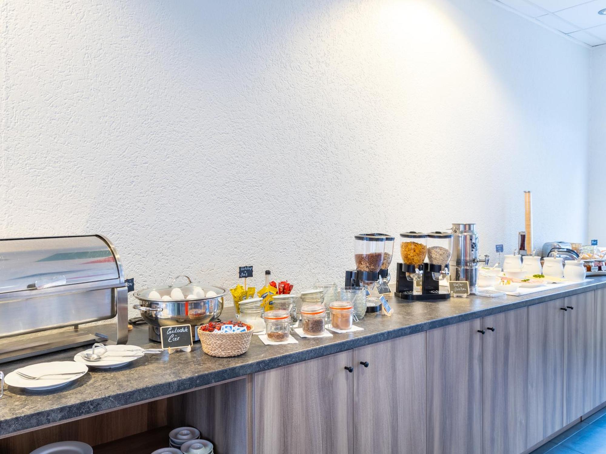 Good Morning West 2* Berlim