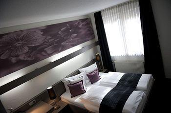 Hotel Good Morning West Berlim