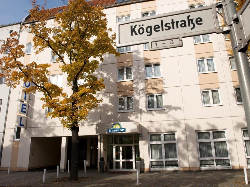 Hotel Good Morning West Berlim