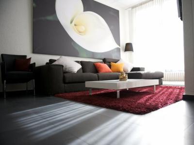 Hotel Good Morning West Berlim