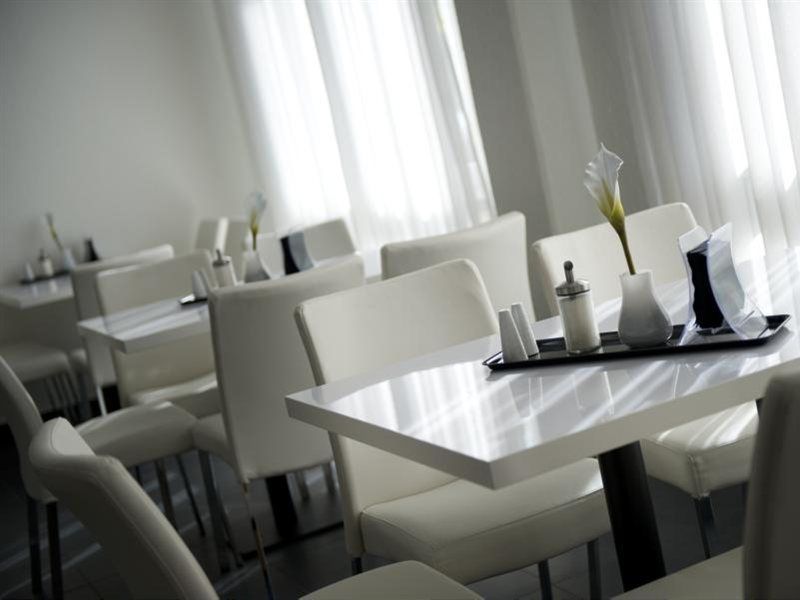 Good Morning West Hotel Berlim