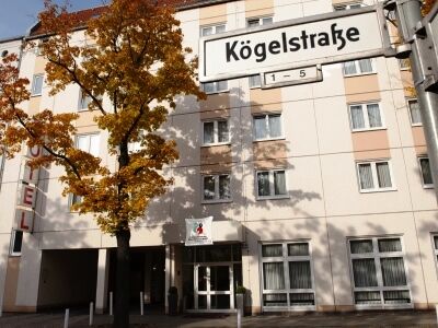 Good Morning West Berlim