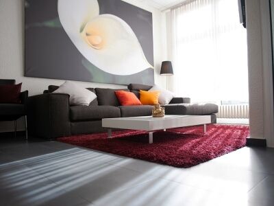 Good Morning West Hotel Berlim