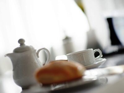 Good Morning West Hotel Berlim