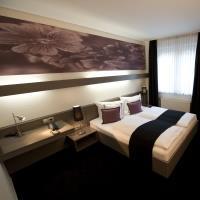 Hotel Good Morning West Berlim