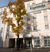 Good Morning West Hotel Berlim