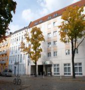 Good Morning West Hotel Berlim